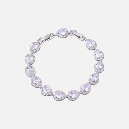 22DABE22® Tear Drop Bracelet - 22DABE22®
