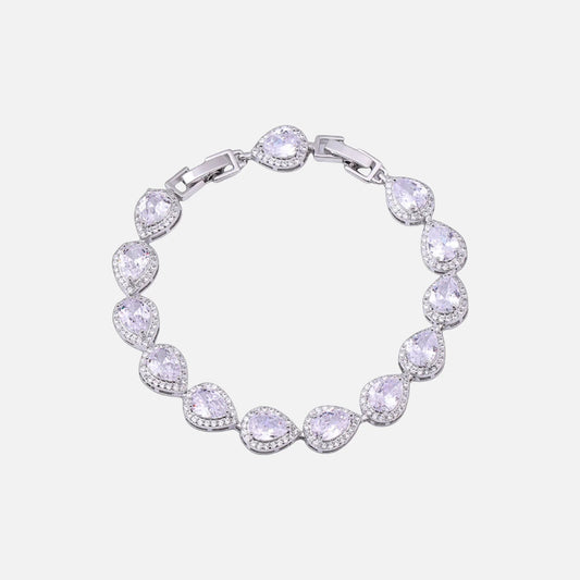 22DABE22® Tear Drop Bracelet - 22DABE22®