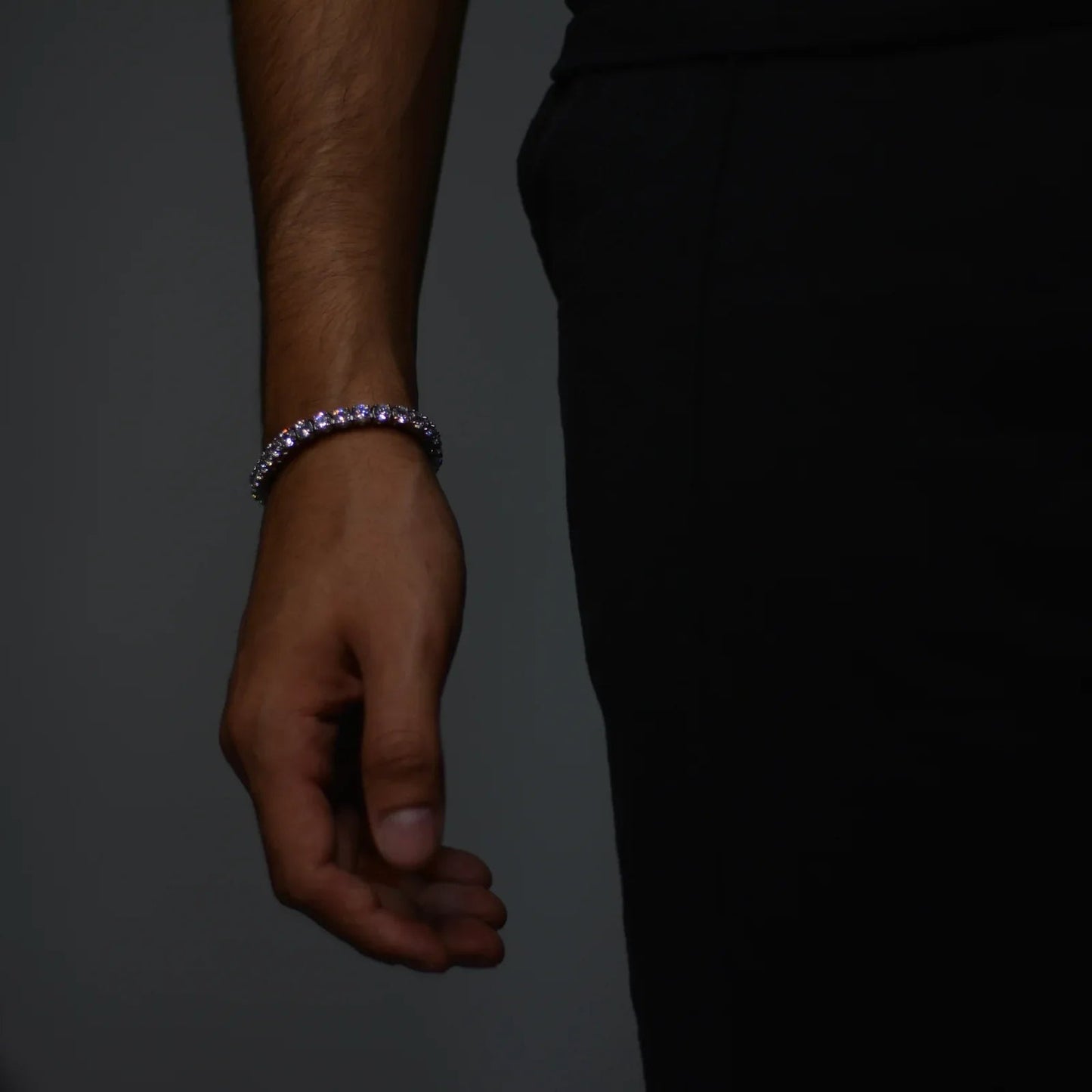 22DABE22® Tennis Bracelet - 22DABE22®