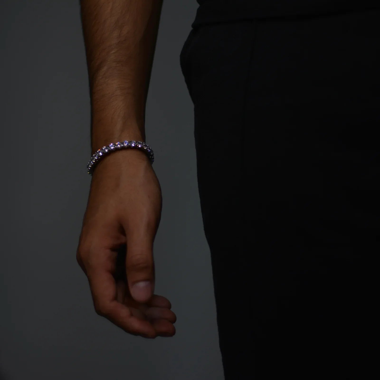 22DABE22® Tennis Bracelet - 22DABE22®