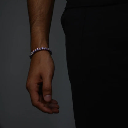 22DABE22® Tennis Bracelet - 22DABE22®