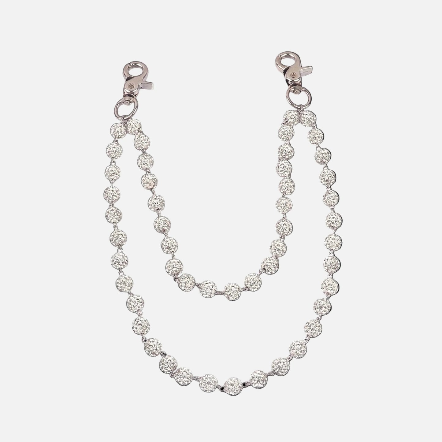 22DABE22® Wallet Chains - 22DABE22®