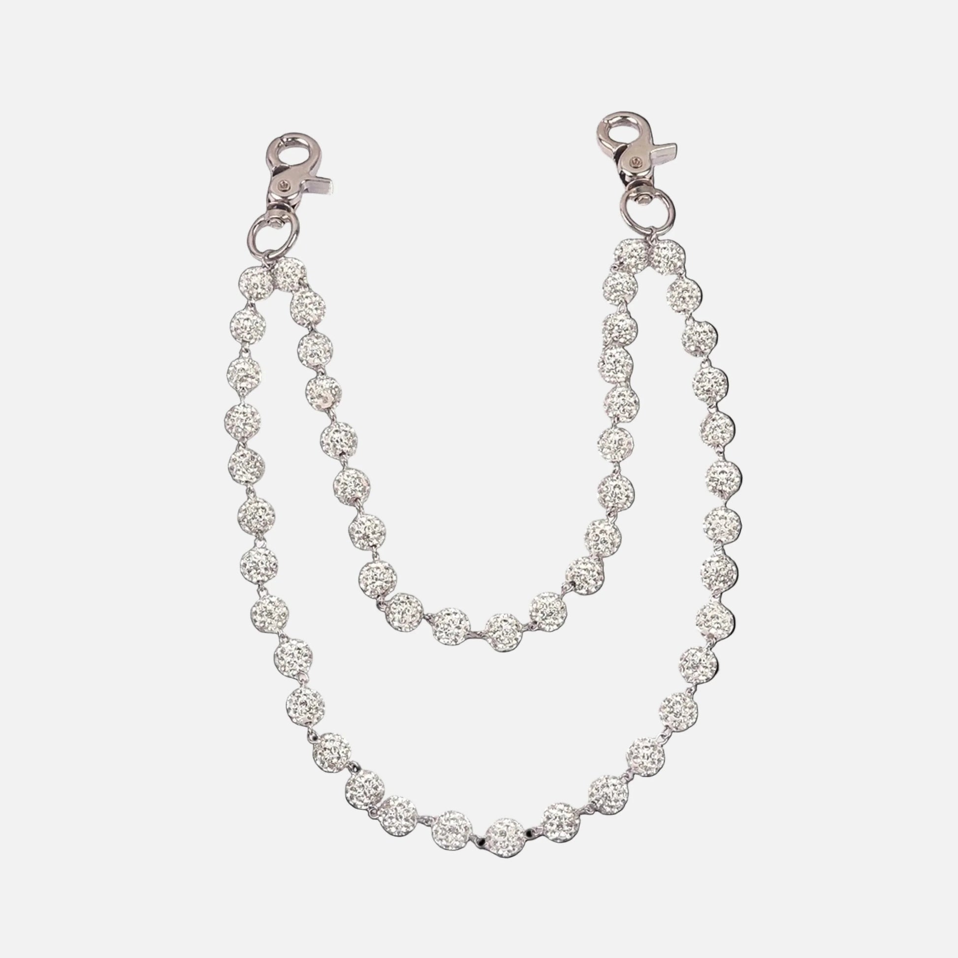 22DABE22® Wallet Chains - 22DABE22®