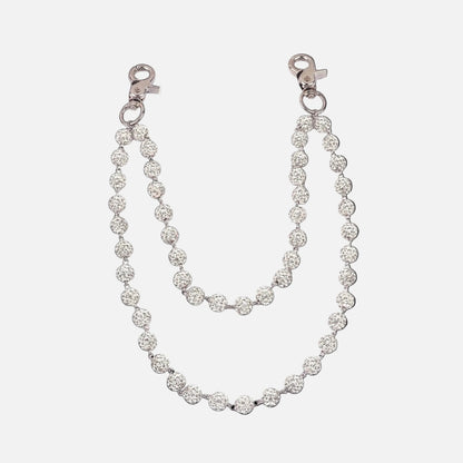 22DABE22® Wallet Chains - 22DABE22®