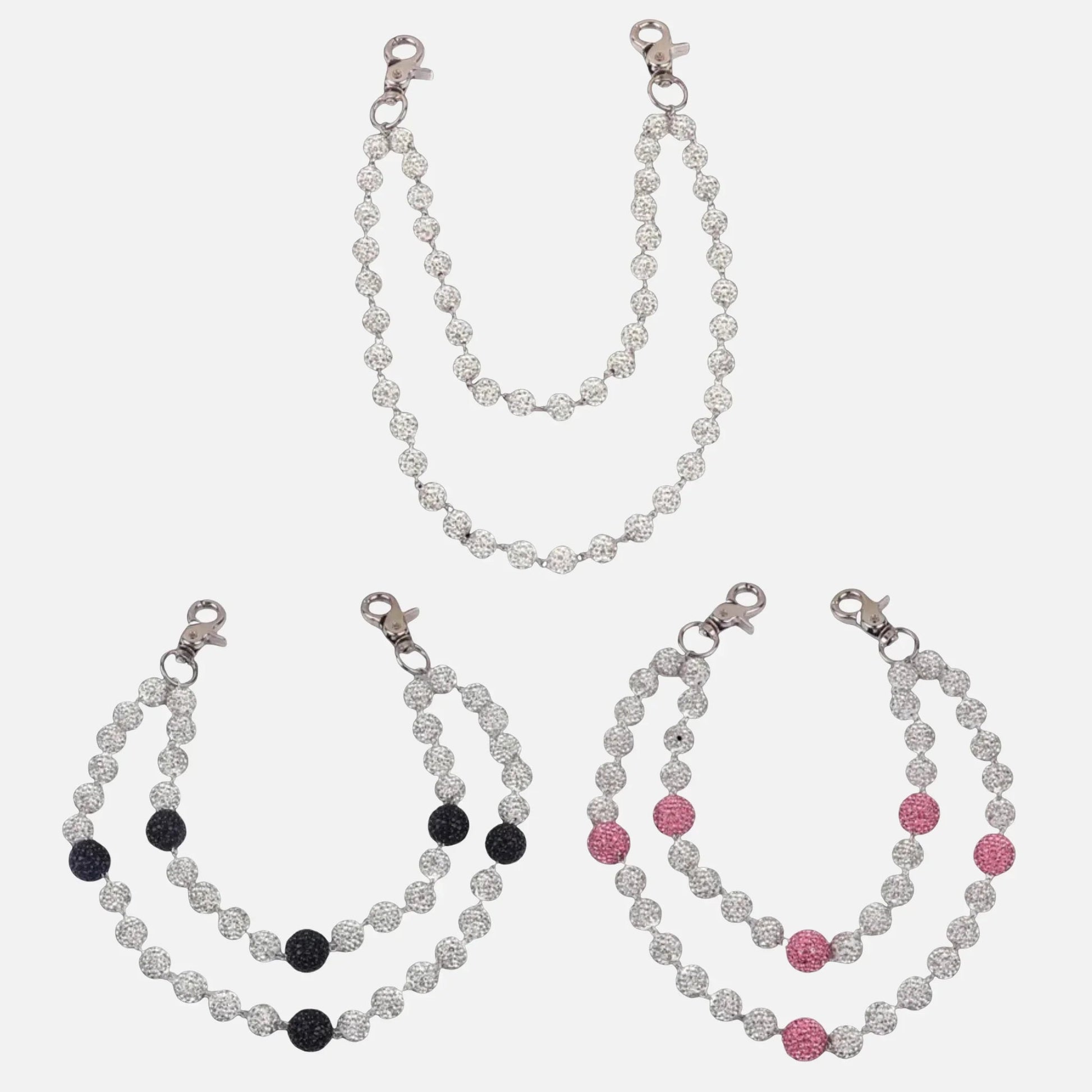 22DABE22® Wallet Chains - 22DABE22®