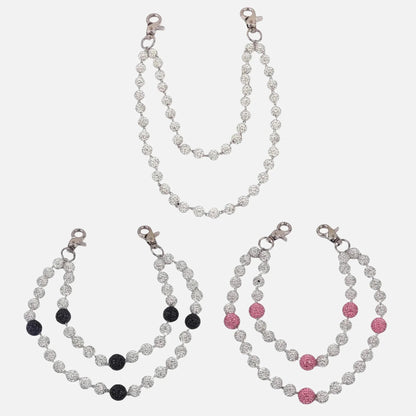 22DABE22® Wallet Chains - 22DABE22®