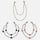 22DABE22® Wallet Chains