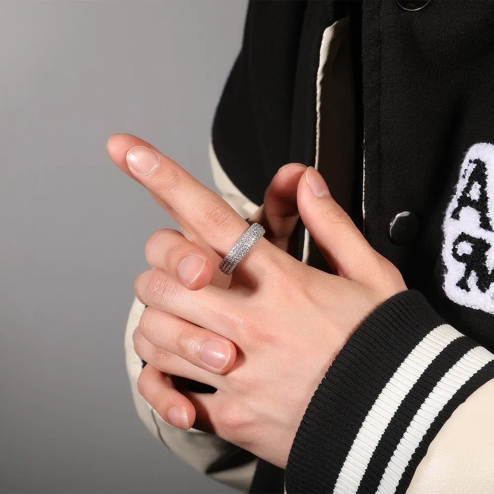 22DABE22® Winter Ring - 22DABE22®