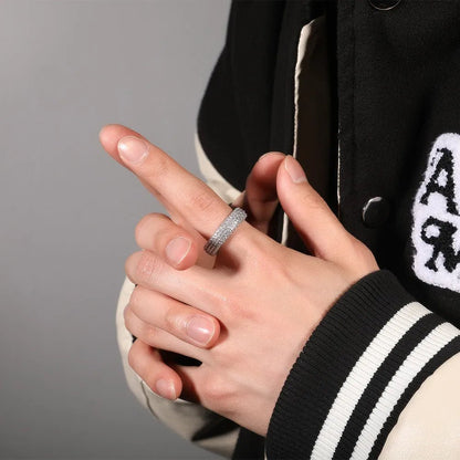 22DABE22® Winter Ring - 22DABE22®