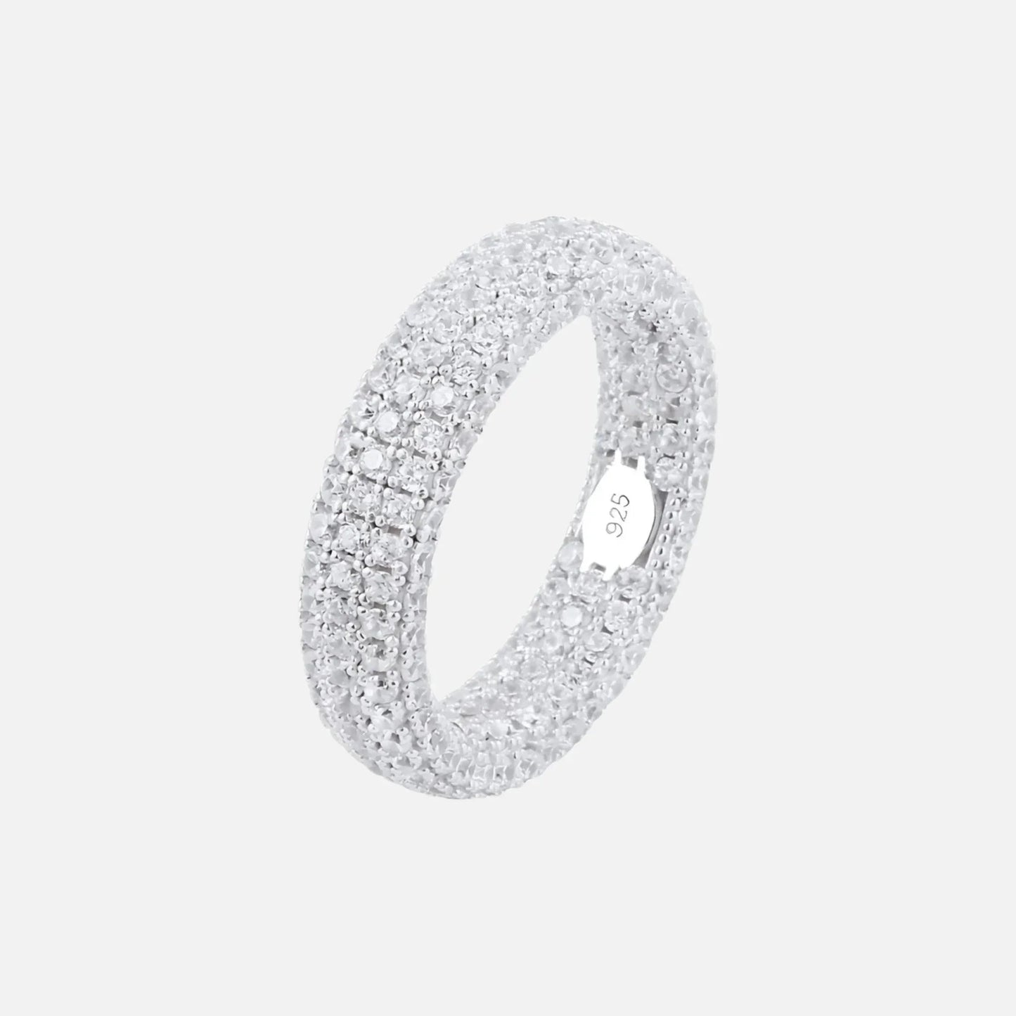 22DABE22® Winter Ring - 22DABE22®