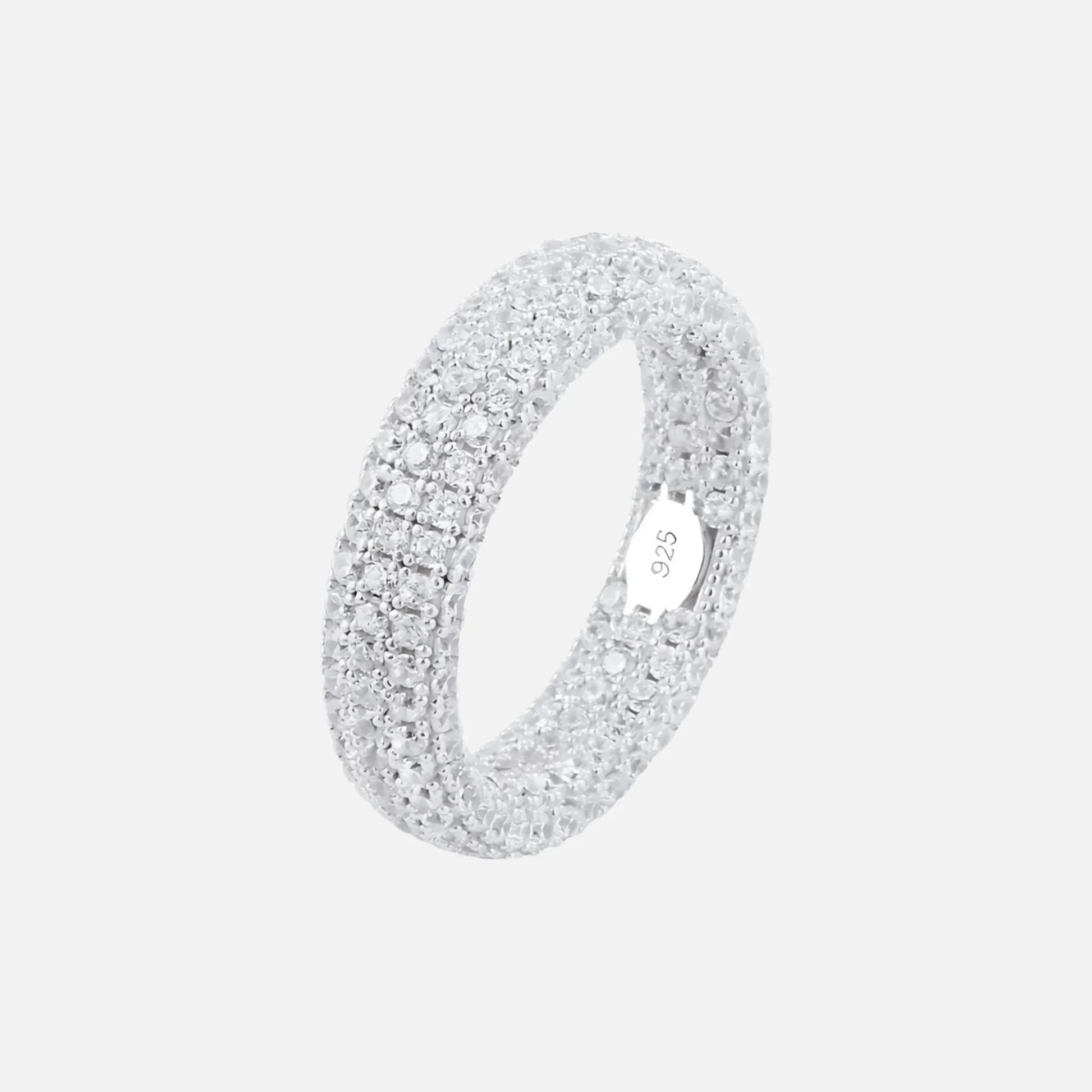 22DABE22® Winter Ring - 22DABE22®