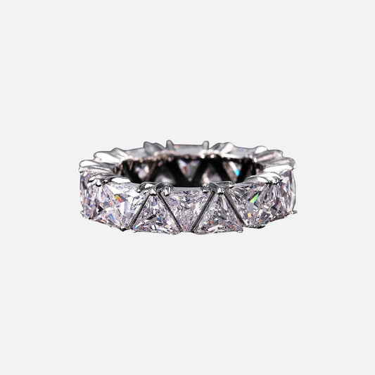 22DABE22® ZigZag Ring - 22DABE22®