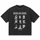 Berlin Kids Washed T-Shirt – Dark Grey