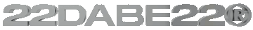 22dabe22