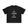 ''I WAS CREATED TO CREATE'' T-Shirt by 22DABE22®