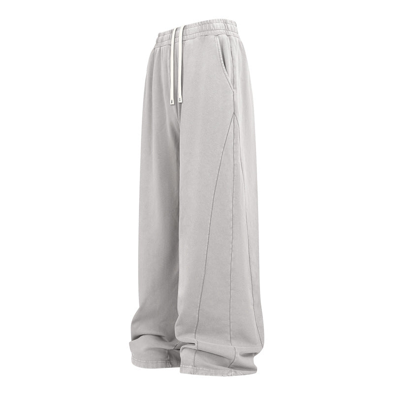 Jogger Grey Washed - 22DABE22® - 22DABE22®