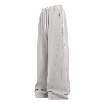 Jogger Grey Washed - 22DABE22® - 22DABE22®