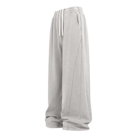 Jogger Grey Washed - 22DABE22® - 22DABE22®