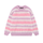 Knitsweater Mohair Style Pink by 22DABE22®
