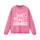 Longsleeve 22DABE22® Pink