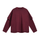 Longsleeve 22DABE22® - Washed Dark Red