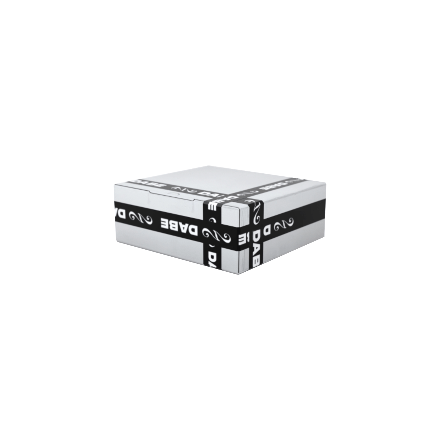Mystery Box Small by 22DABE22® – Limited edition fashion mystery box with exclusive streetwear pieces