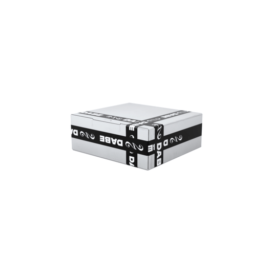 Mystery Box Small by 22DABE22® – Limited edition fashion mystery box with exclusive streetwear pieces