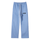 Open Leg Jogger Baby Blue by 22DABE22®