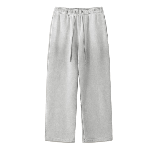 Open Leg Jogger Grey Basic - 22DABE22®