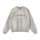 Pullover ''ON VACATION'' Light Grey