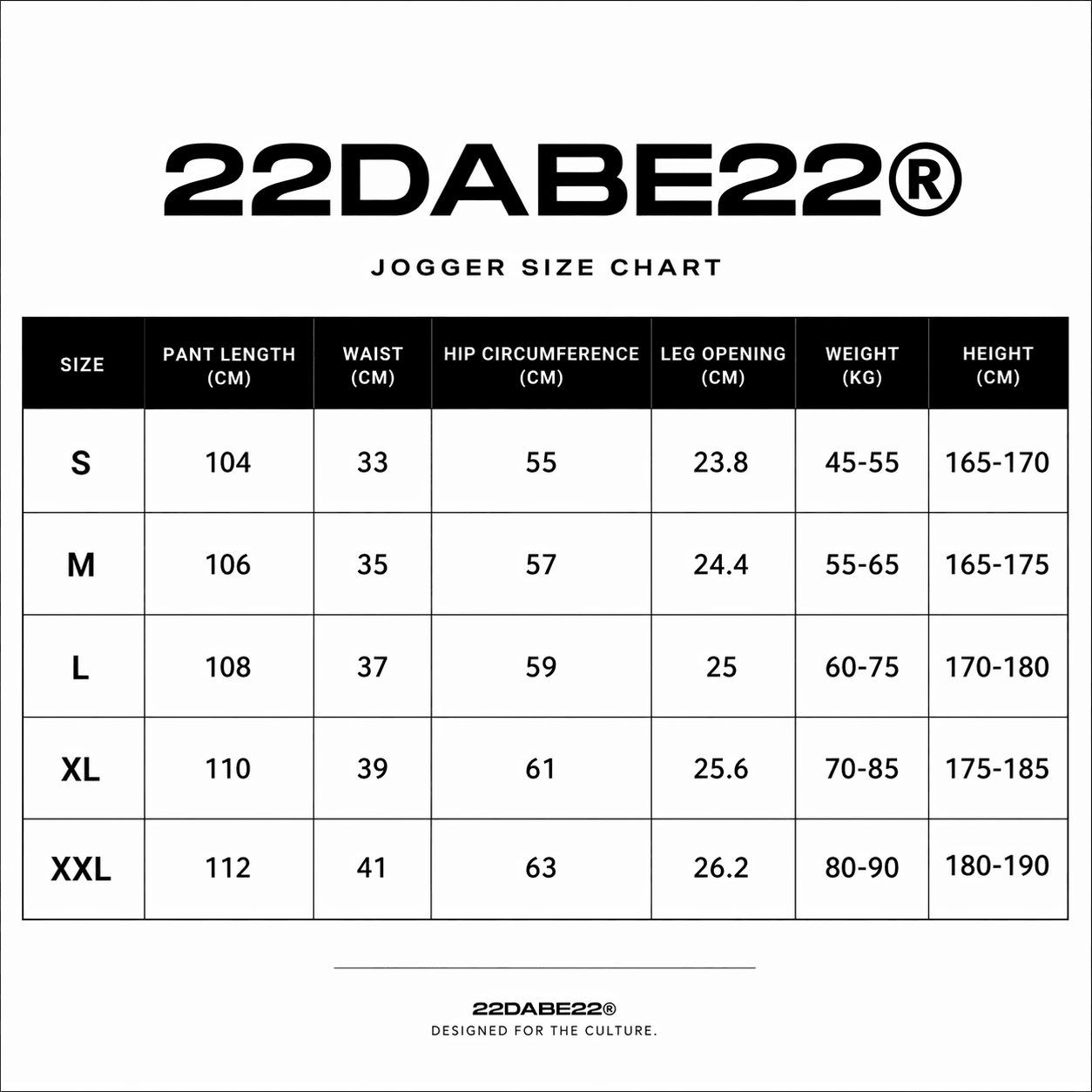 Shadow Stripe Sweatpants – Washed Black - 22DABE22®