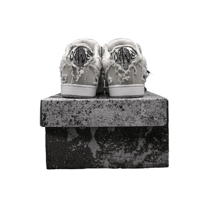22DABE22® men's streetwear shoe – stylish urban footwear, comfortable and trendy casual sneakers