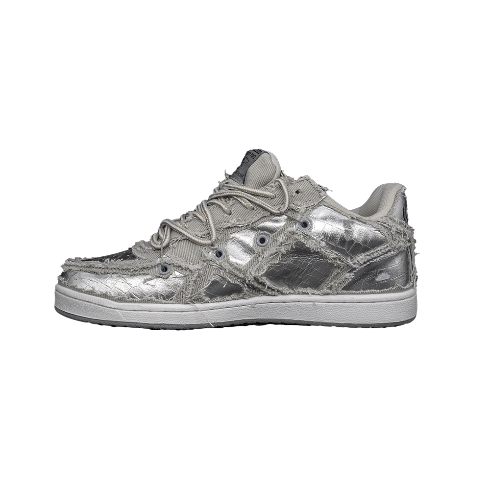 22DABE22® men's streetwear shoe – stylish urban footwear, comfortable and trendy casual sneakers