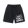 Short Washed Black 22DABE22®