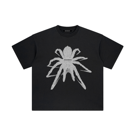 Spider T-Shirt by 22DABE22® - 22DABE22®