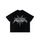 T-Shirt 22DABE22 Black