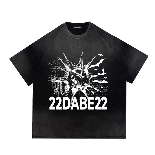 T-Shirt 22DABE22® V2 - 22DABE22®