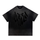 T-Shirt Black ''BLACK ON BLACK'' by 22DABE22®