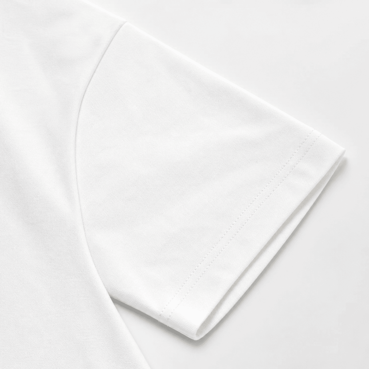 T-Shirt Girls Love My Swag White - 22DABE22®
