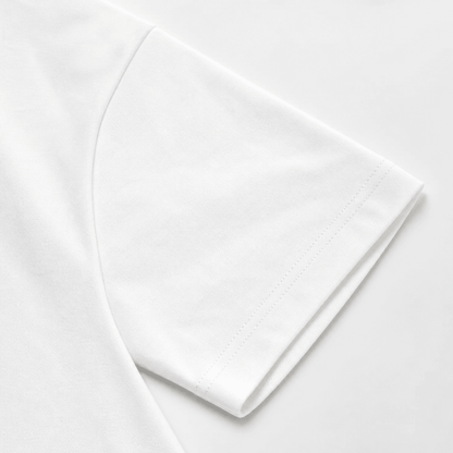 T-Shirt Girls Love My Swag White - 22DABE22®