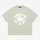 T-Shirt Light Mint Strobe