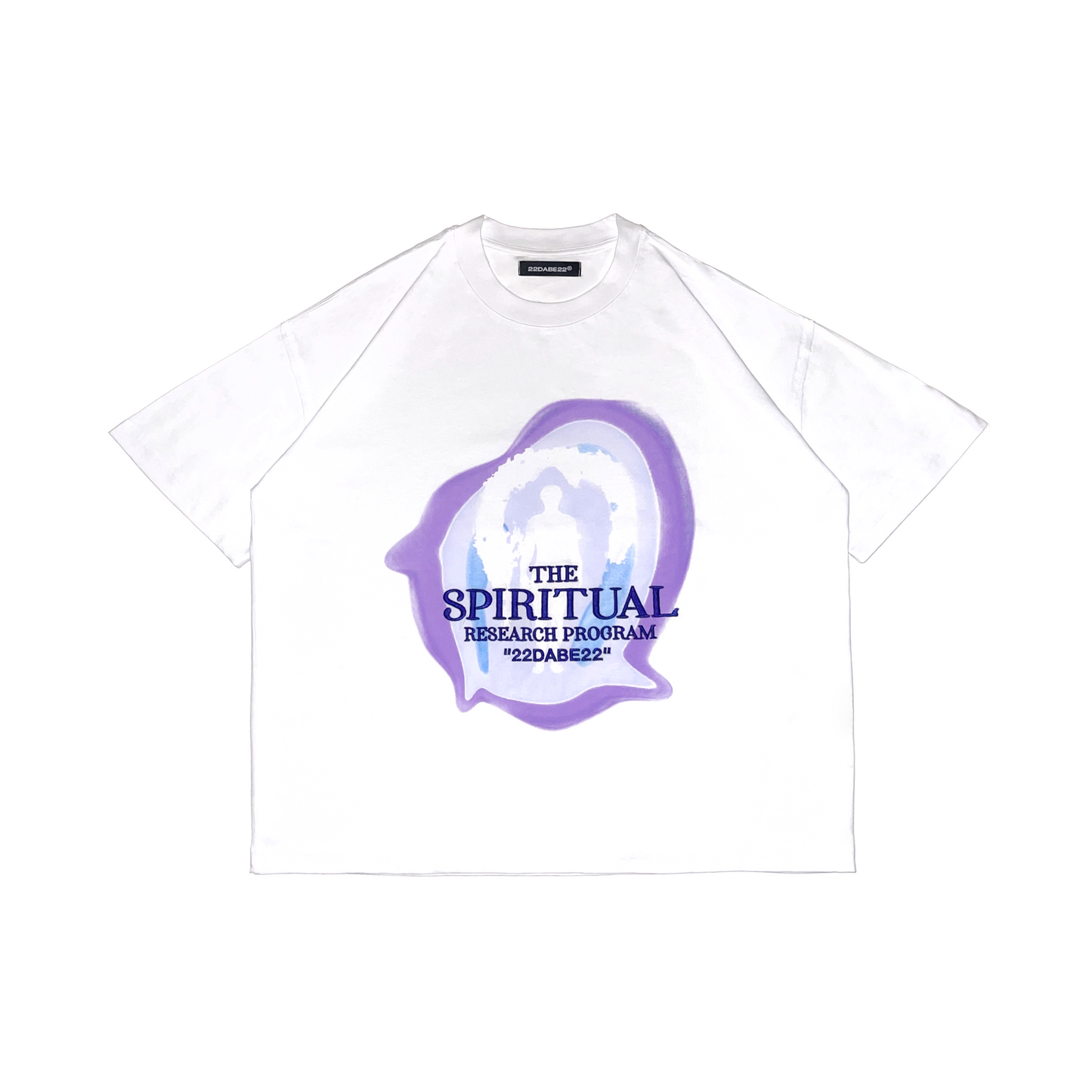 T-Shirt Spiritual Research