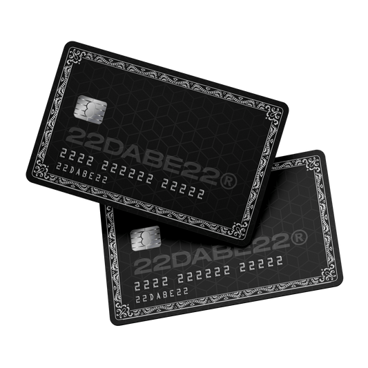 Gift Card 22DABE22 - 22DABE22®