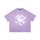 T-Shirt Light Lavender Strobe